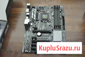 Материнская плата asus z270-p Киров - изображение 1