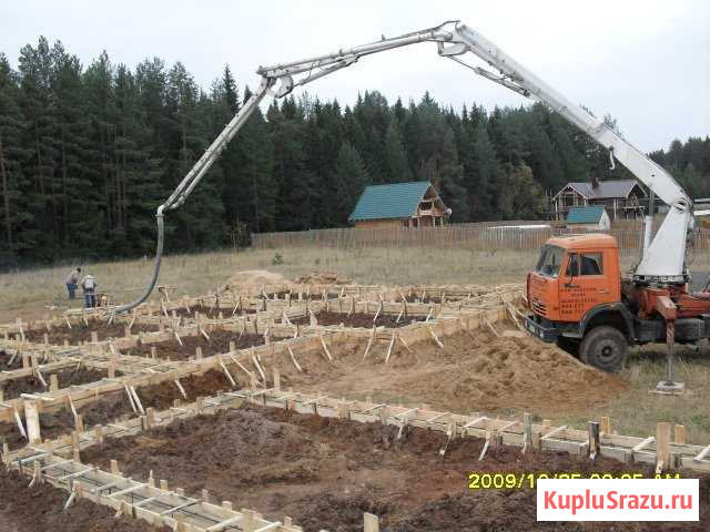 Приму Бетон, бой бетона, бой кирпича Киров - изображение 1