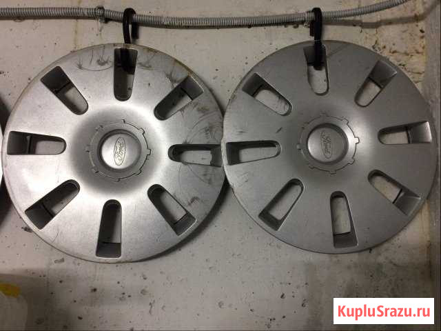 Колпаки на форд R15. Разные Сыктывкар - изображение 1