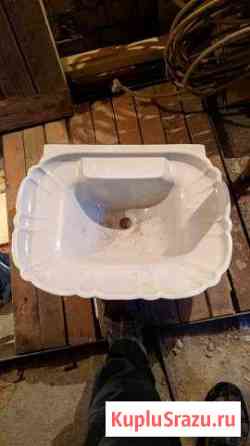 Умывальник тюльпан Ухта