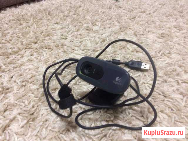Веб-камера Logitech C270 Кострома - изображение 1