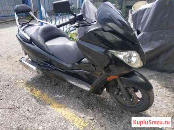 Honda Forza MF10 2009г АКПП Ялта