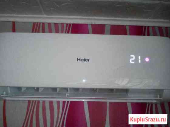 Кондиционер Haier leader HSU-12HTM03/R2 Севастополь