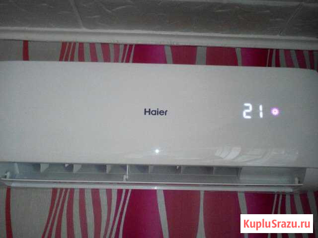 Кондиционер Haier leader HSU-12HTM03/R2 Севастополь - изображение 1