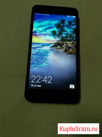Honor 4X Севастополь - изображение 1