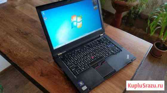 Ноутбук ThinkPad Lenovo T420, i5-2520M Симферополь