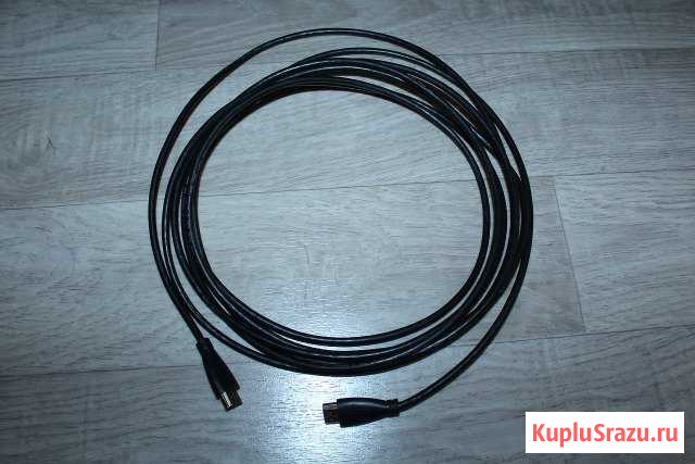Кабель hdmi Курган - изображение 1