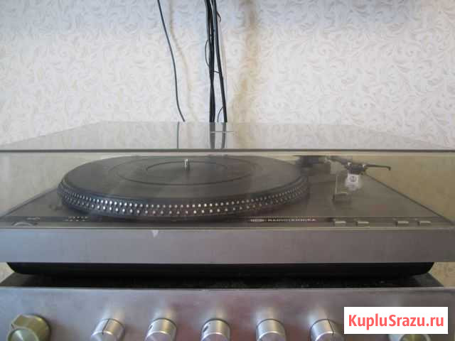 Проигрыватель Ария-102- с ат-91(профилактика) Курск - изображение 1