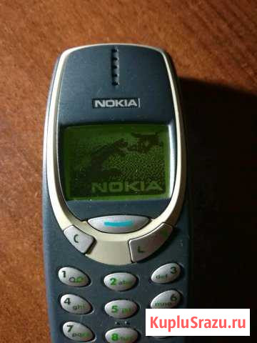 Nokia Курск - изображение 1