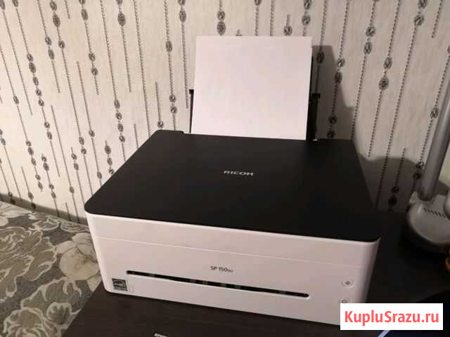 Ricoh SP 150 SU Курск - изображение 1