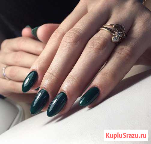 Маникюр Курск - изображение 1