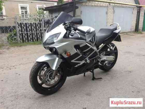 Honda CBR 600 F4i Липецк