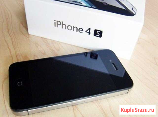 iPhone 4s Липецк - изображение 1