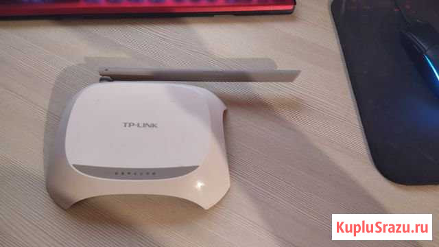 Tp-link wr720n Елец - изображение 1