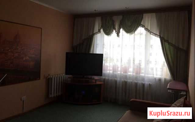 3-к квартира, 67 кв.м., 2/5 эт. Ола - изображение 1