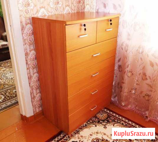 Комод Магадан - изображение 1