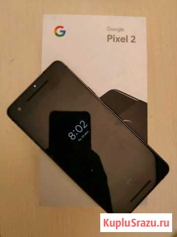 Google pixel 2 128gb Магадан - изображение 1