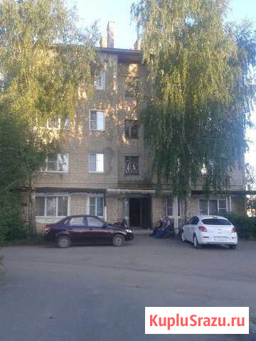 3-к квартира, 63 кв.м., 3/4 эт. Лямбирь - изображение 1