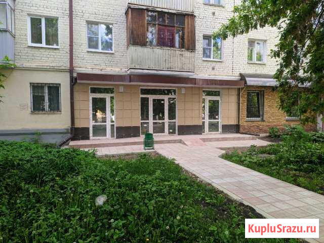 Помещение свободного назначения, 14.5 кв.м. Саранск - изображение 1