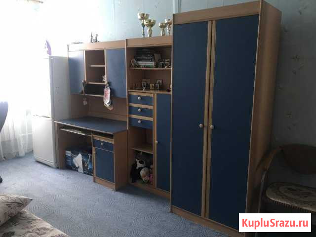 Детская стенка Снежногорск - изображение 1