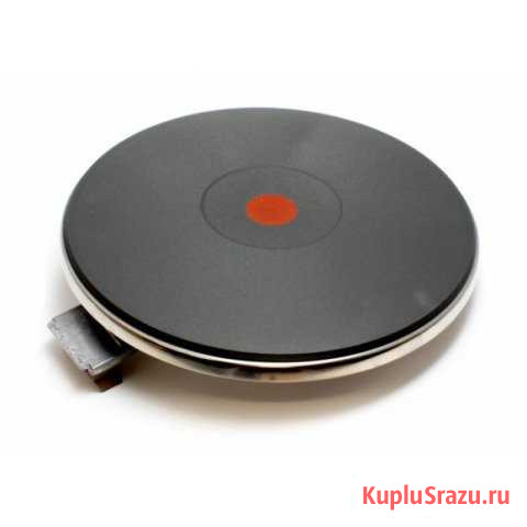 Эл.конфорка EGO 2000W D180 mm Мурманск - изображение 1