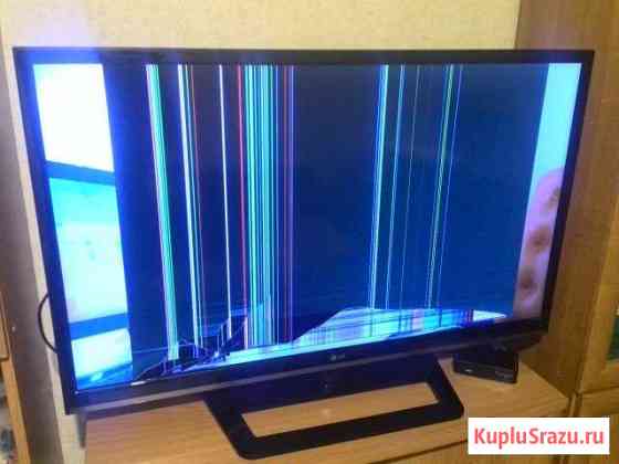 Телевизор LG 42LS570T Мурманск