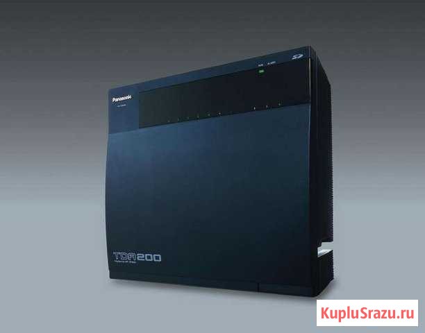 Комплектующие для цифровой ATC Panasonic Мурманск - изображение 1