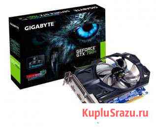 Gigabyte GeForce GTX 750 Ti Оленегорск