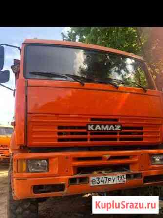 Продам Камаз самосвал Калининград