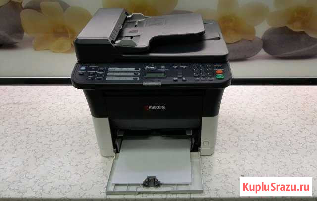Мфу Kyocera Ecosys FS-1125MFP Калининград - изображение 1