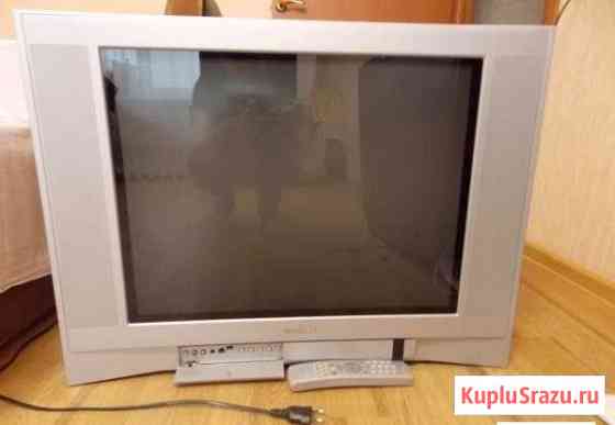 Toshiba 72см 29VH36G + цифровая приставка Элиста