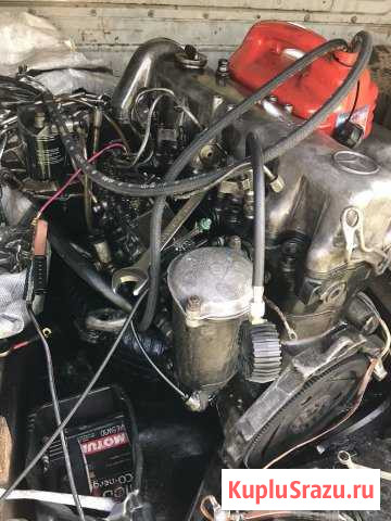 Ом617 дизель Кременки - изображение 1