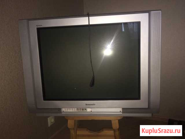 Телевизор Обнинск - изображение 1