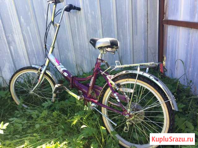 Велосипед Stels Калуга - изображение 1