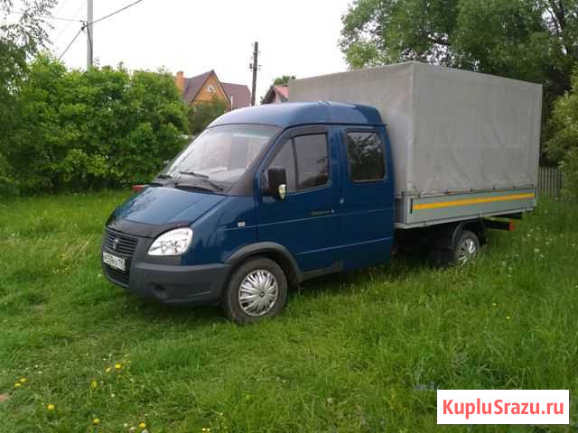 Газ 27040 Балабаново - изображение 1