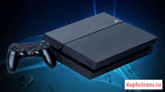 Ps 4 Калуга