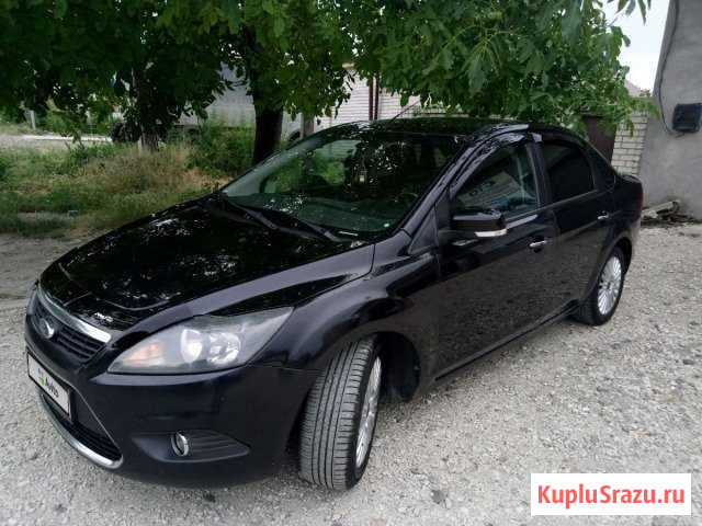 Ford Focus 2.0 AT, 2011, седан Усть-Джегута - изображение 1