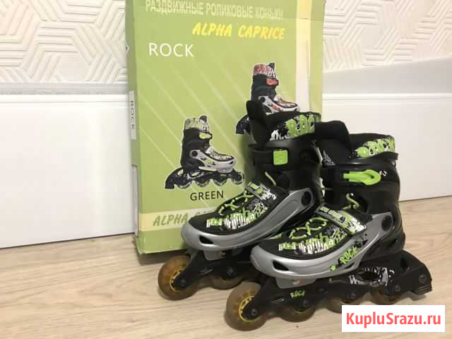 Ролики в идеальном состоянии Кондопога - изображение 1