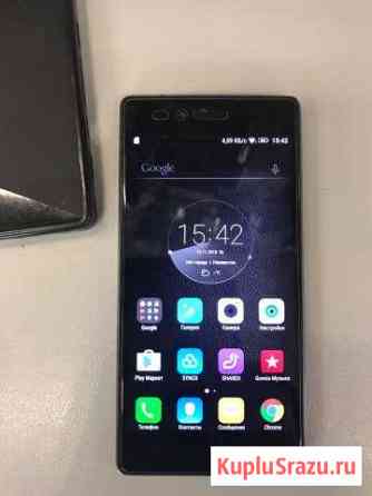Смартфон Lenovo Vibe Shot Петрозаводск