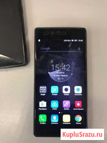 Смартфон Lenovo Vibe Shot Петрозаводск - изображение 1