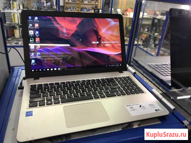Ноутбук Asus X540SA Петрозаводск - изображение 1