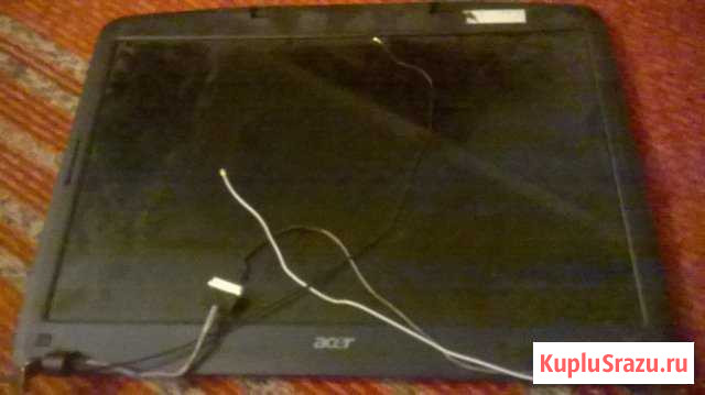 Матрица от ноутбука Acer Aspire 5315 Калевала - изображение 1