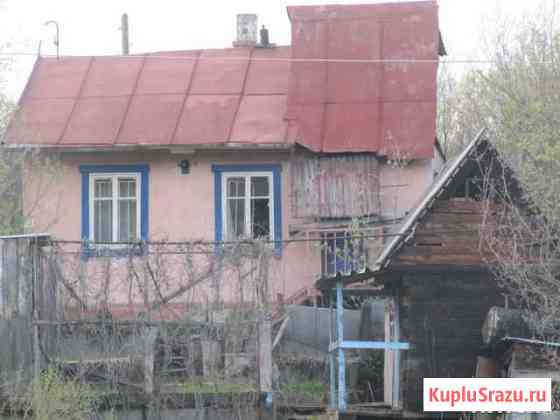 Дача 28 кв.м. на участке 7.2 сот. Новокузнецк
