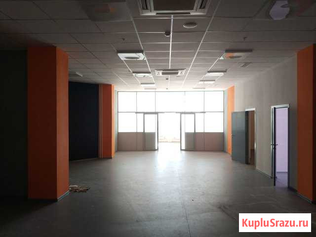 Сдам офисное помещение, 131 кв.м. Кемерово - изображение 1