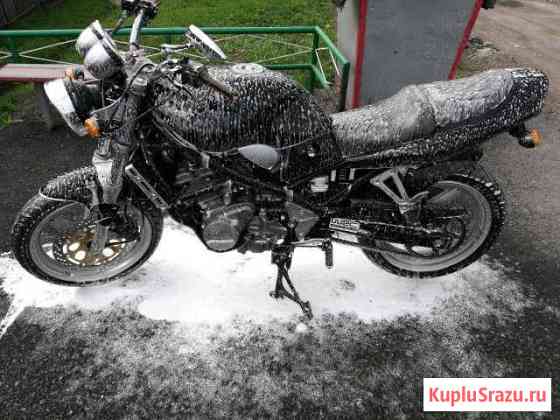 Suzuki bandit 250 1 Ленинск-Кузнецкий
