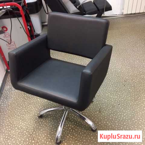 Кресло Топки - изображение 1