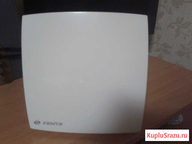 Вытяжной вентилятор Киселевск - изображение 1