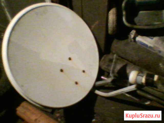 Антенна триколор Киселевск - изображение 1