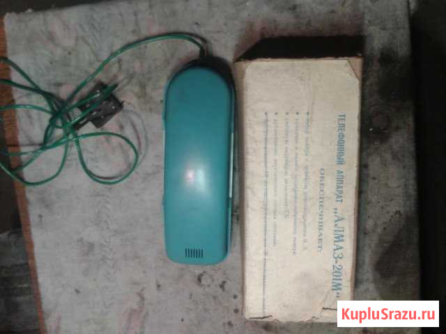 Телефон настенный Киселевск - изображение 1