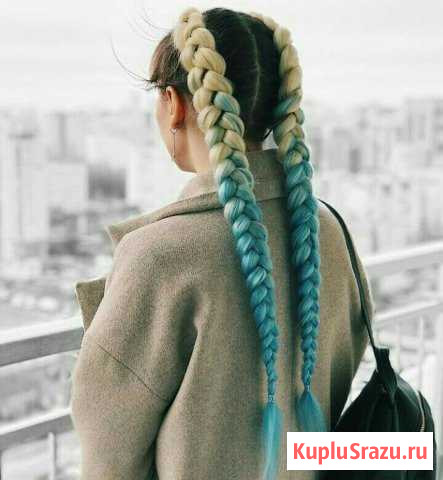Канекалон Кемерово - изображение 1